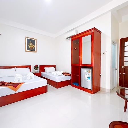 Truong Ca Hotel Phan Thiết Ngoại thất bức ảnh