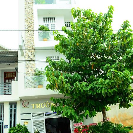 Truong Ca Hotel Phan Thiết Ngoại thất bức ảnh