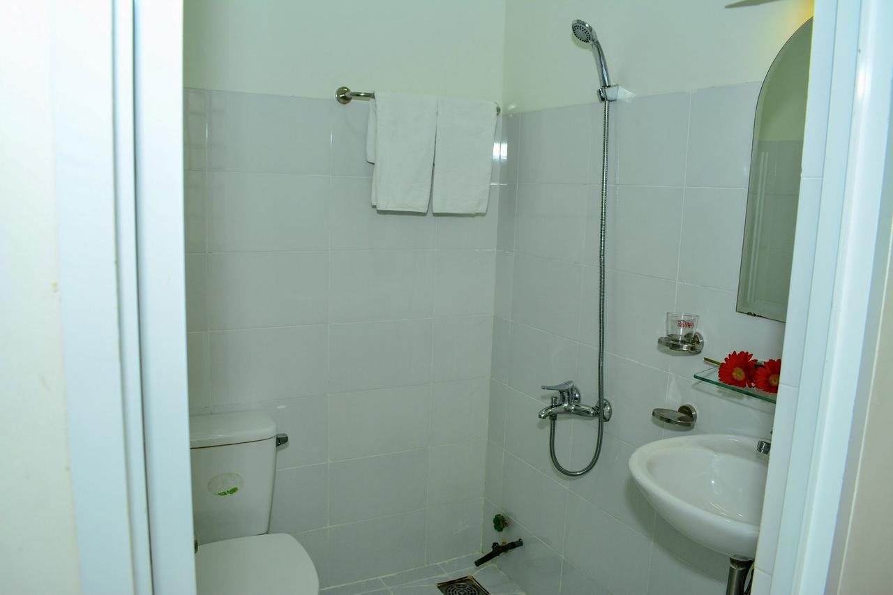 Truong Ca Hotel Phan Thiết Ngoại thất bức ảnh